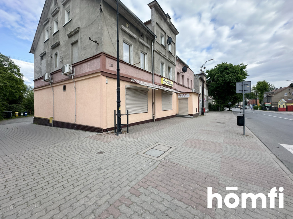 Lokal usługowy na sprzedaż, 256,9 m², Zgorzelec, Łużycka - zdjęcie 9