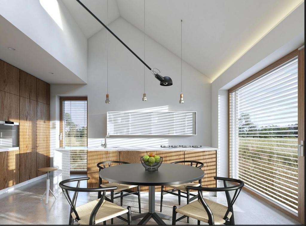 duża działka, bez PCC, parterowy, blisko szynobus - zdjęcie 5