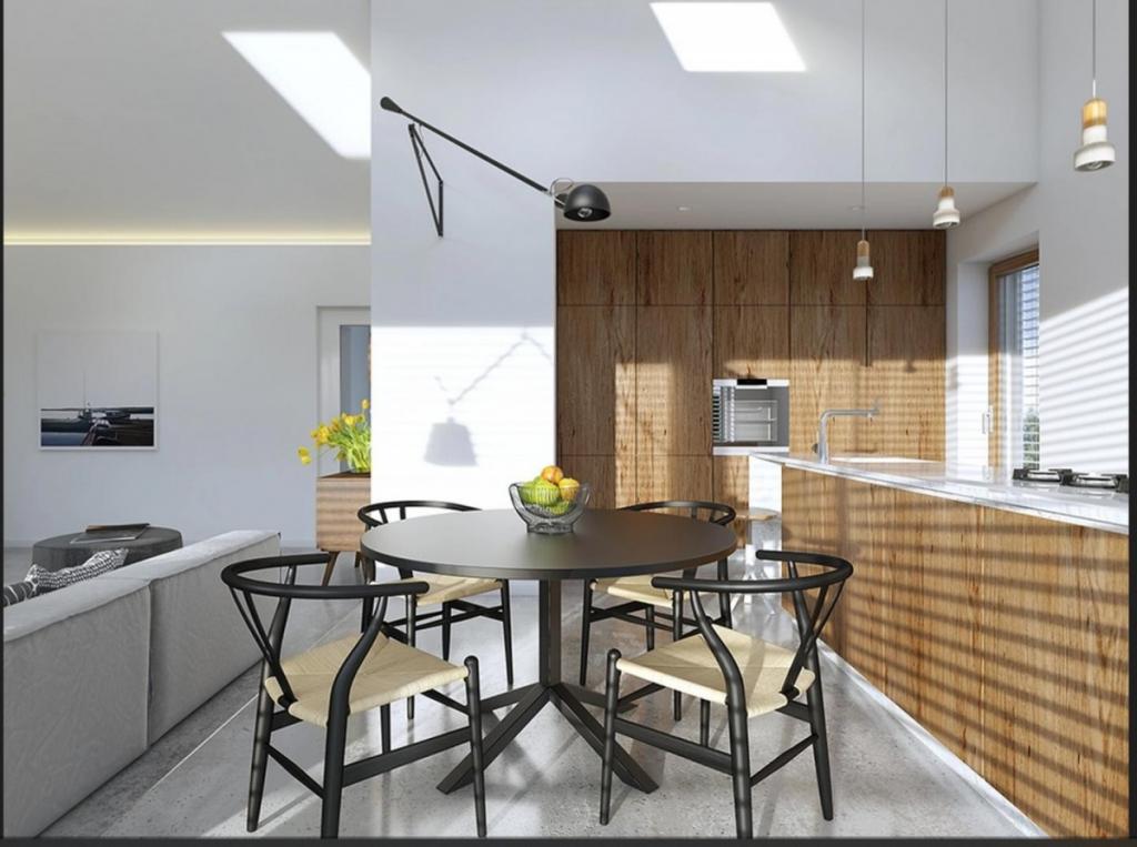 duża działka, bez PCC, parterowy, blisko szynobus - zdjęcie 6