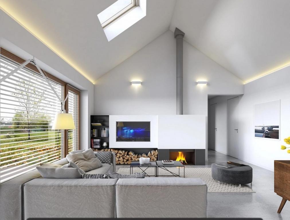 duża działka, bez PCC, parterowy, blisko szynobus - zdjęcie 4