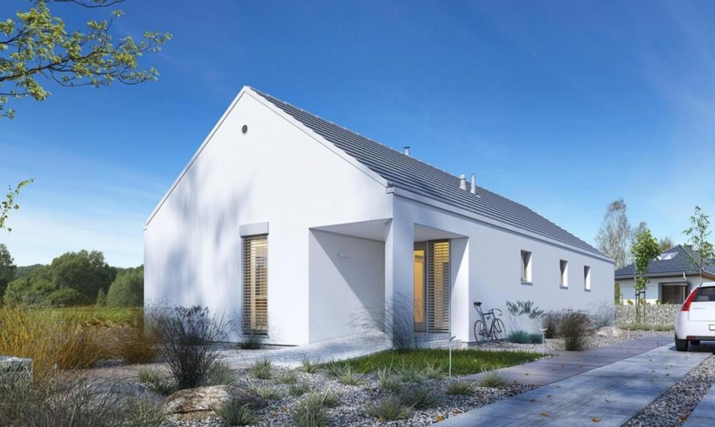 duża działka, bez PCC, parterowy, blisko szynobus - zdjęcie 2