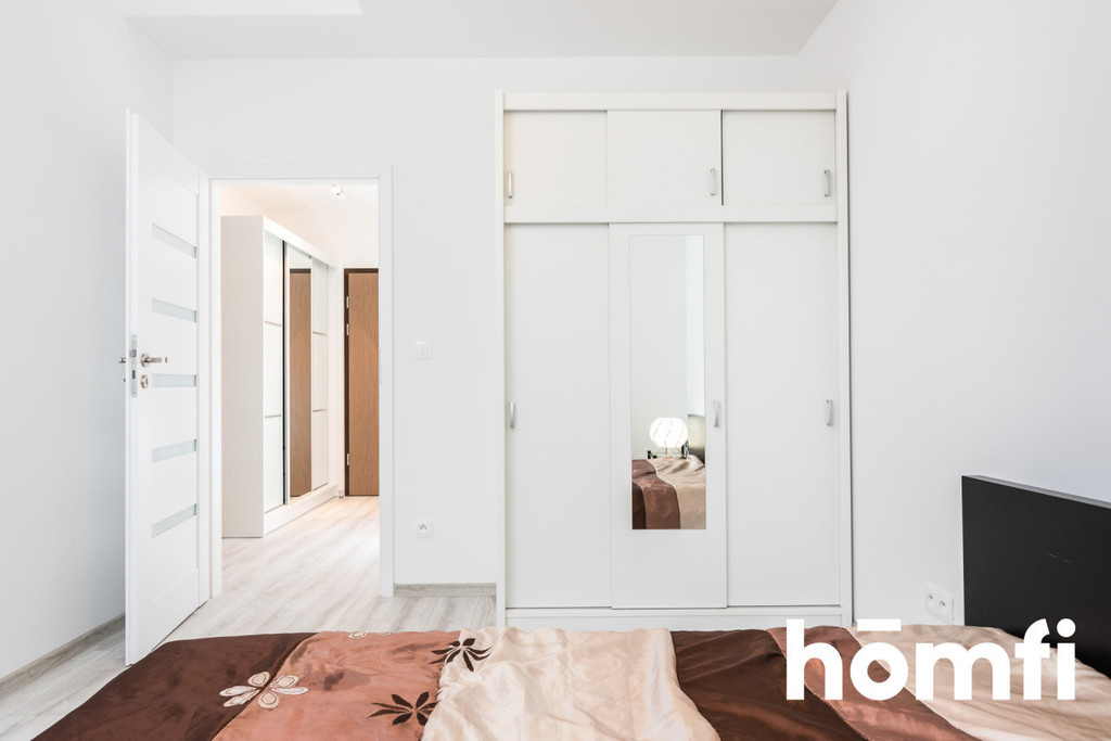 Mieszkanie 50 m², Kraków, Grzegórzki, Cystersów - zdjęcie 13