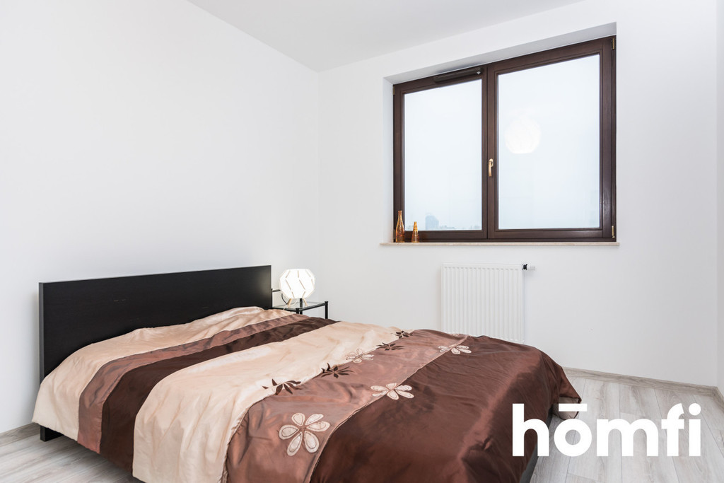 Mieszkanie 50 m², Kraków, Grzegórzki, Cystersów - zdjęcie 12