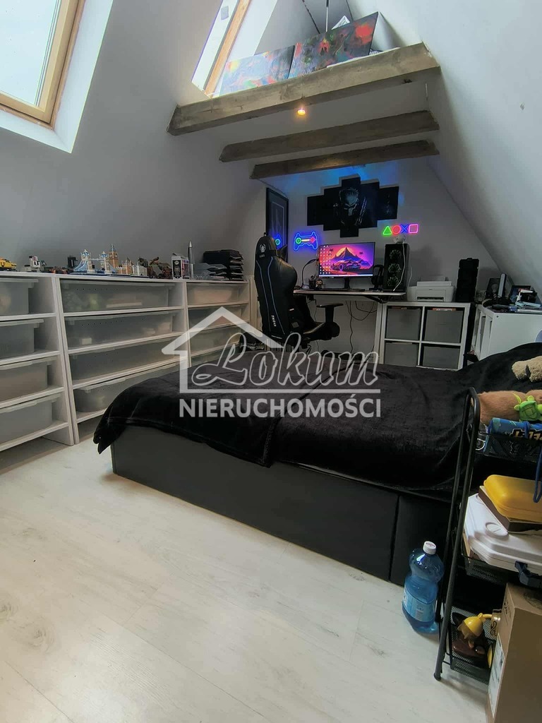 Dom 123,39 m², Szczecin - zdjęcie 10