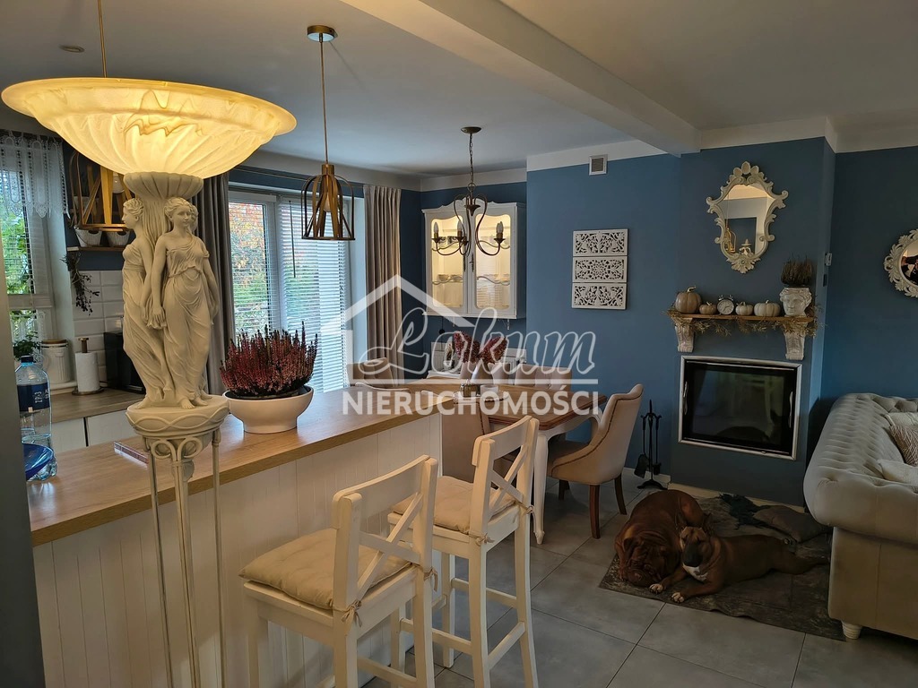 Dom 123,39 m², Szczecin - zdjęcie 4