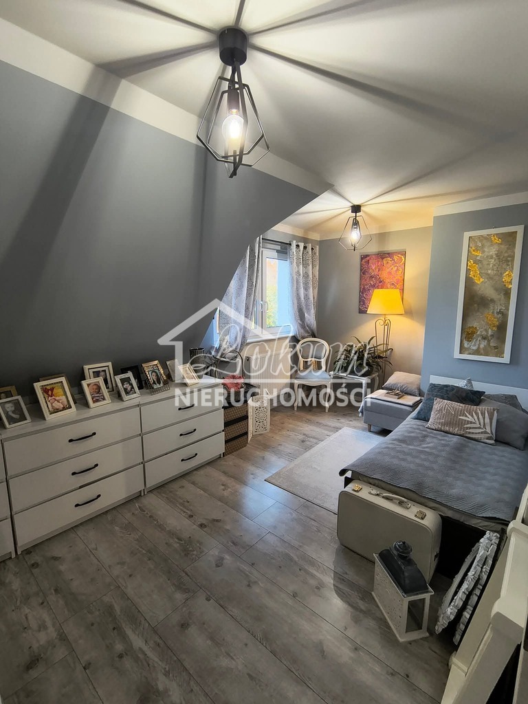 Dom 123,39 m², Szczecin - zdjęcie 6