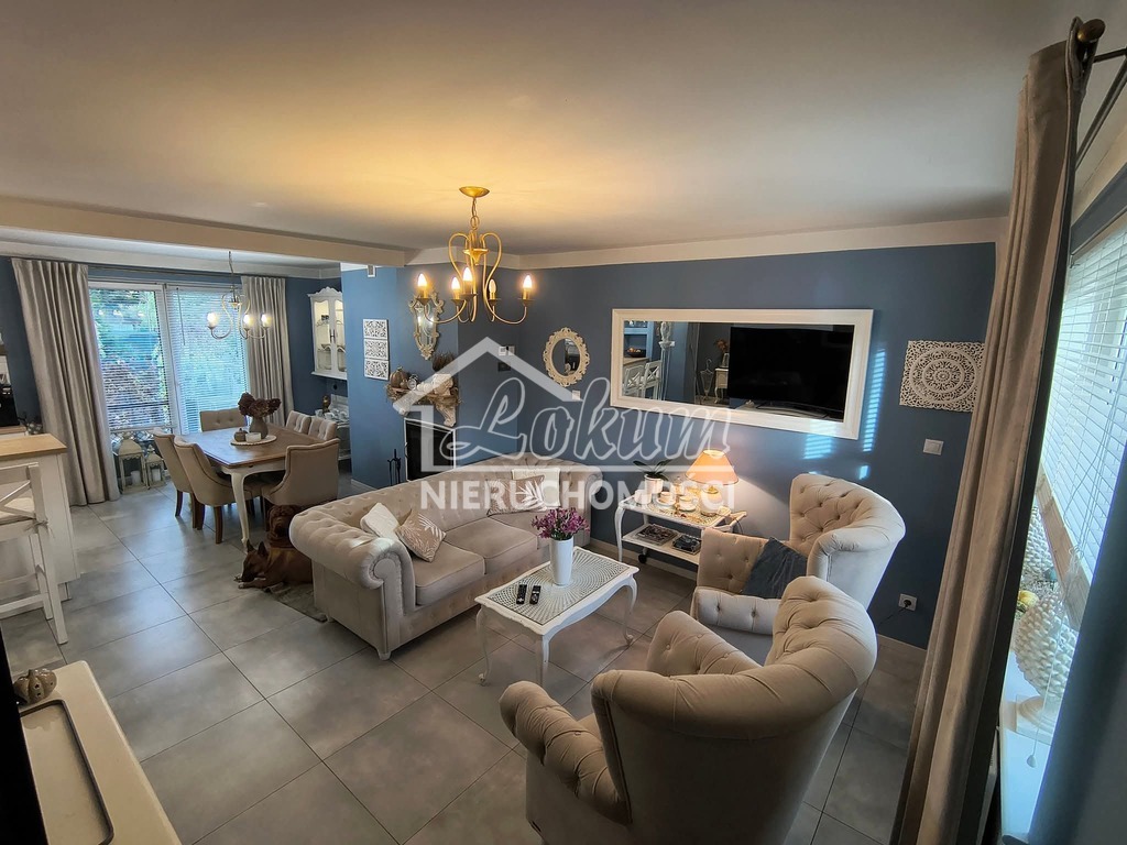 Dom 123,39 m², Szczecin - zdjęcie 1