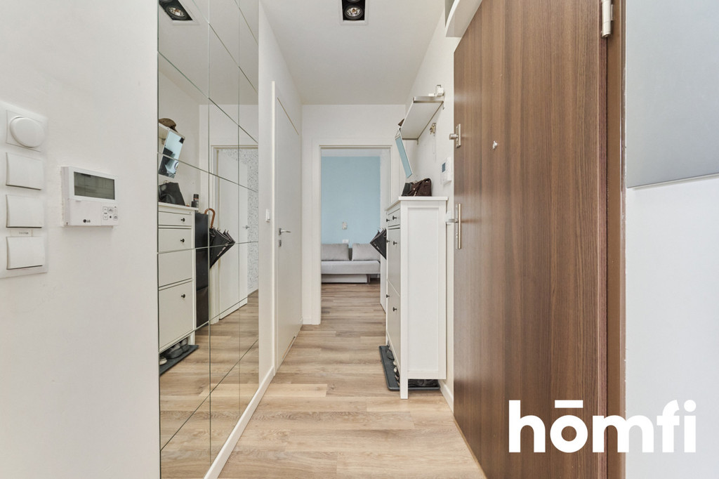 Mieszkanie 59&nbsp;m², Wrocław, Krzyki, Ślężna - zdjęcie 16