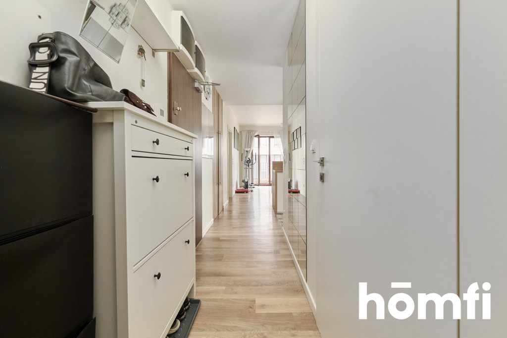 Mieszkanie 59&nbsp;m², Wrocław, Krzyki, Ślężna - zdjęcie 11