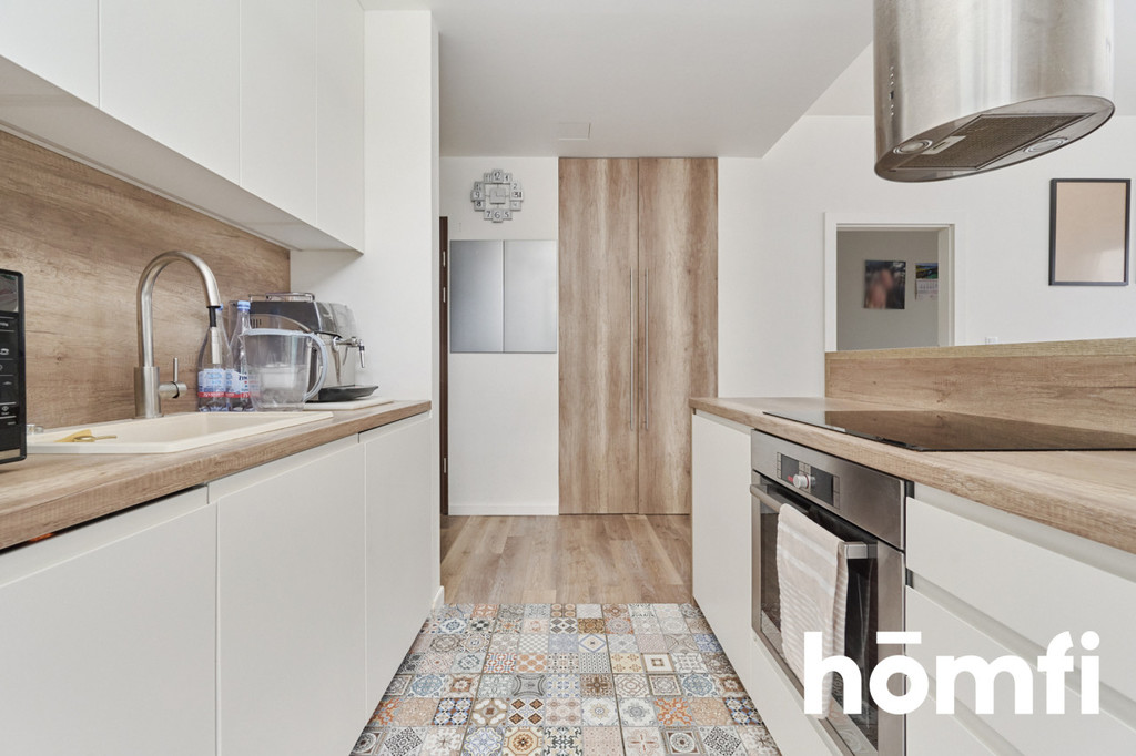 Mieszkanie 59&nbsp;m², Wrocław, Krzyki, Ślężna - zdjęcie 6