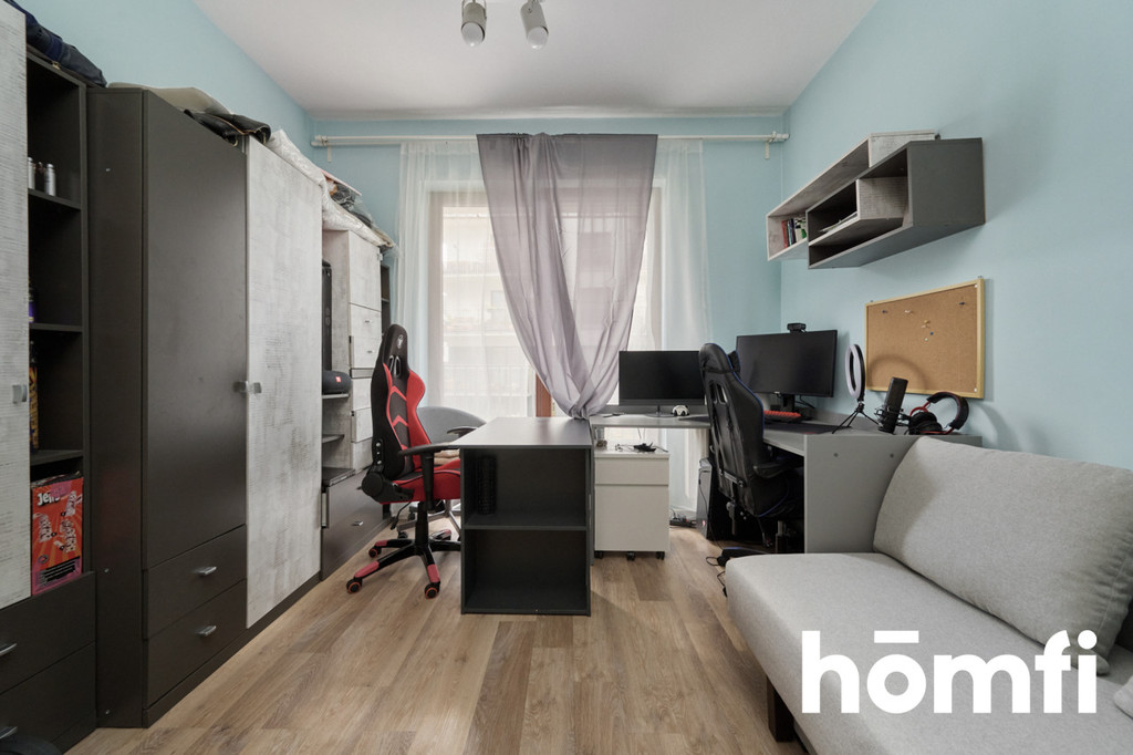 Mieszkanie 59&nbsp;m², Wrocław, Krzyki, Ślężna - zdjęcie 10