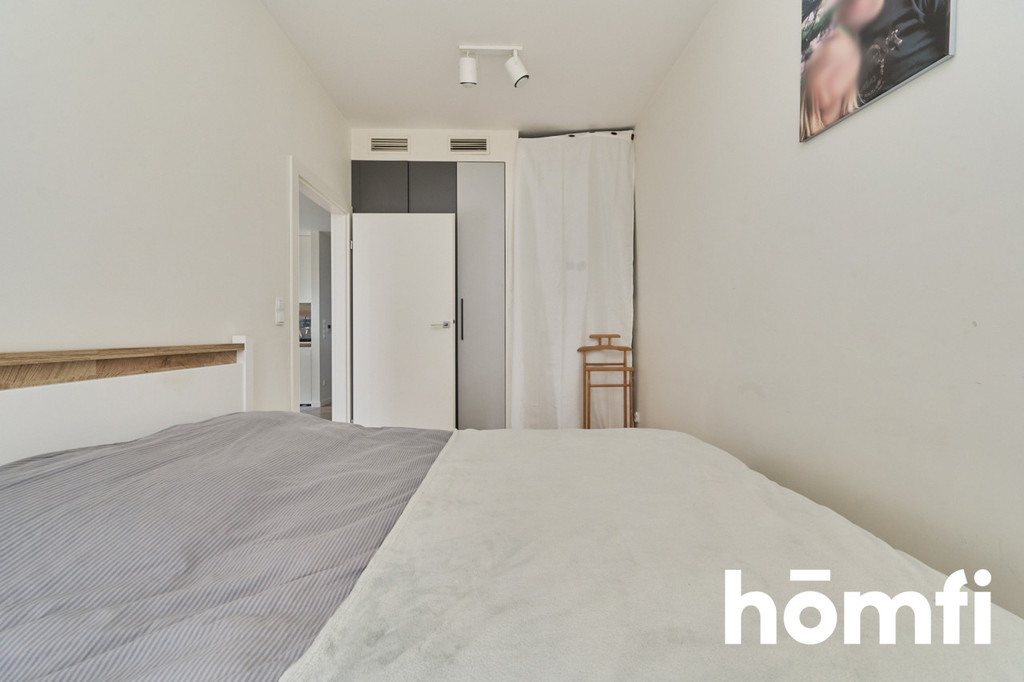 Mieszkanie 59&nbsp;m², Wrocław, Krzyki, Ślężna - zdjęcie 8