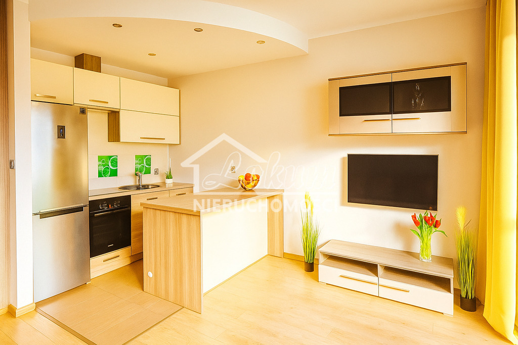 Mieszkanie 40,36&nbsp;m², Szczecin - zdjęcie 2