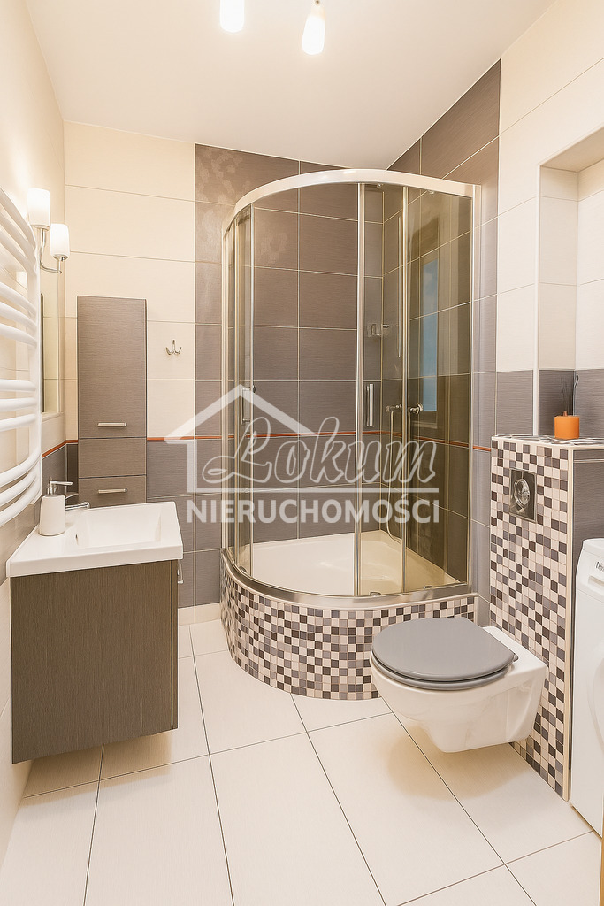 Mieszkanie 40,36&nbsp;m², Szczecin - zdjęcie 5