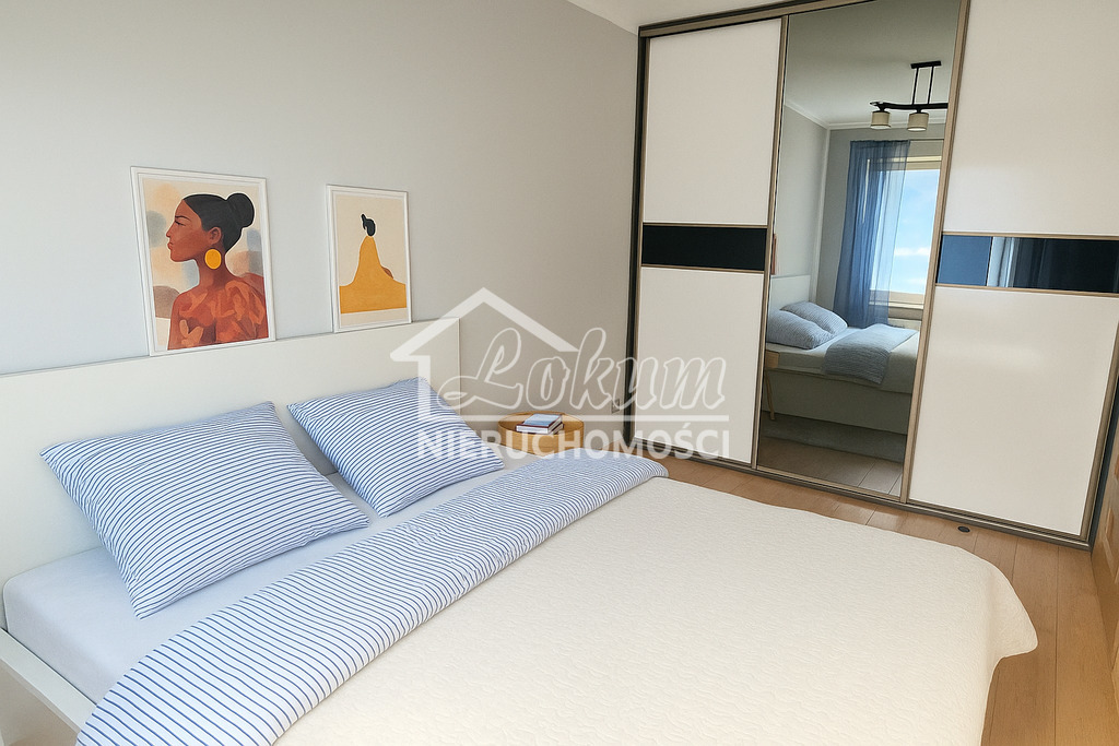 Mieszkanie 40,36&nbsp;m², Szczecin - zdjęcie 4