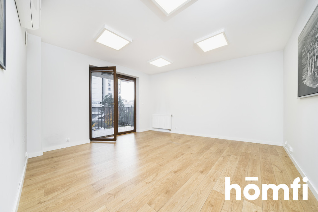 Mieszkanie 53 m², Kraków, Grzegórzki, Stefana Rogozińskiego - zdjęcie 2