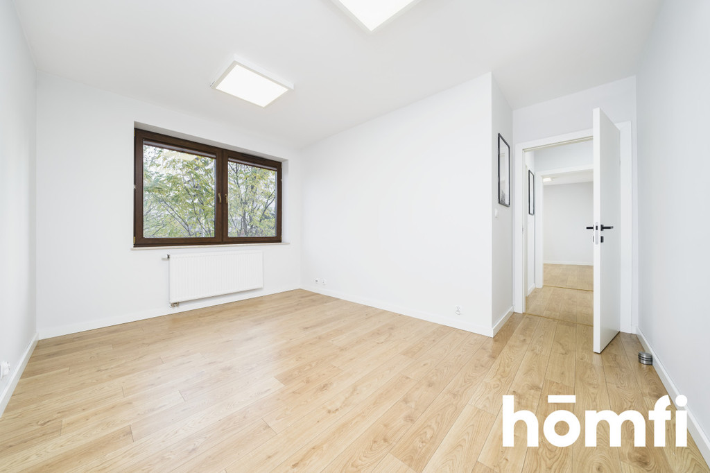 Mieszkanie 53 m², Kraków, Grzegórzki, Stefana Rogozińskiego - zdjęcie 6
