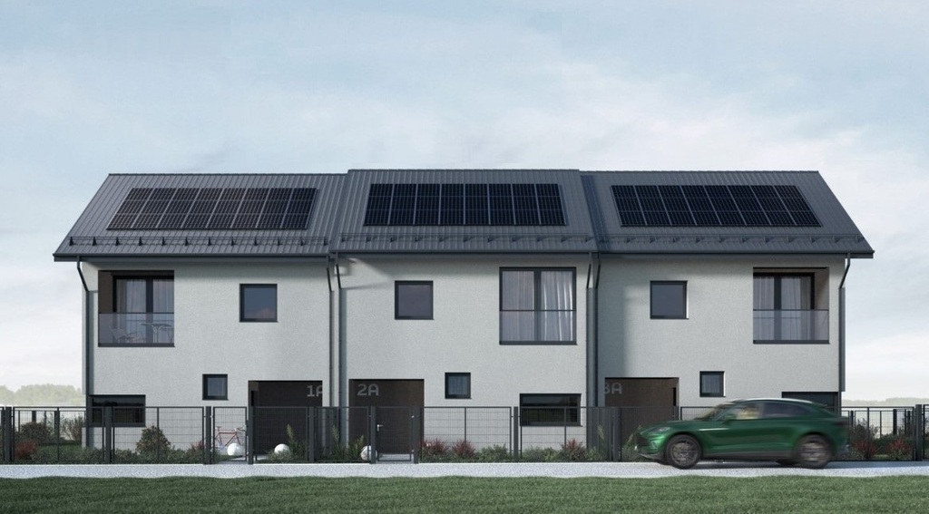 Dom 83,87 m², Wiązownica, Radawska - zdjęcie 3