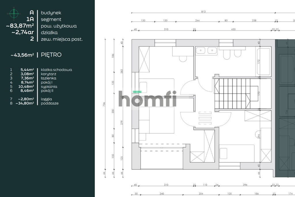 Dom 83,87 m², Wiązownica, Radawska - zdjęcie 8