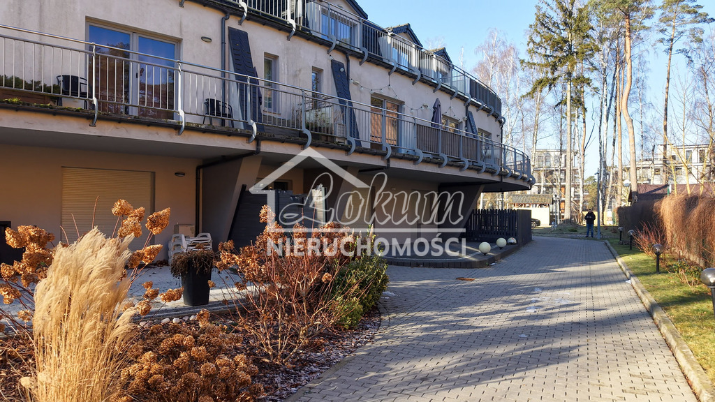 Mieszkanie 56,12&nbsp;m², Pobierowo, Leśna - zdjęcie 15