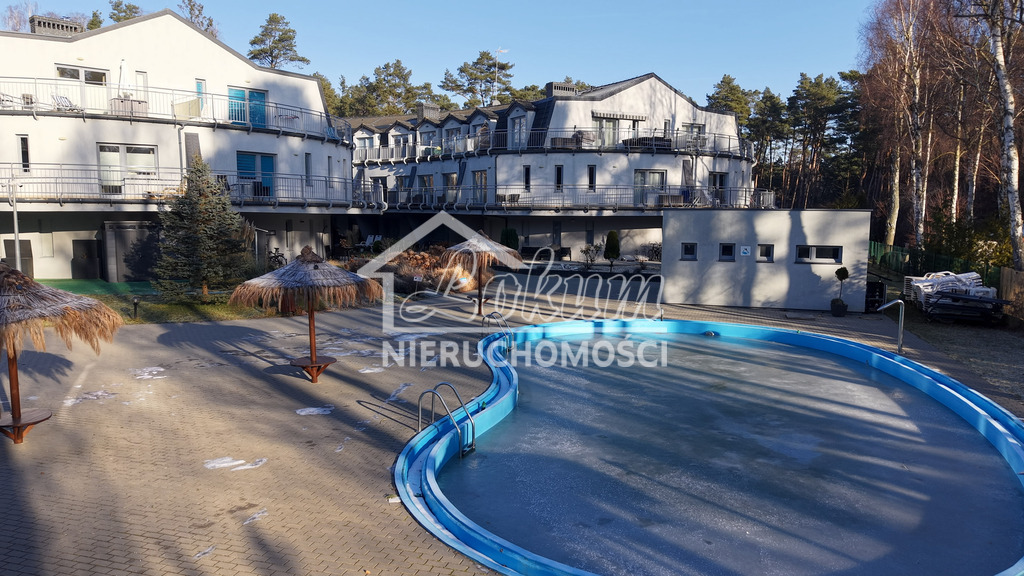 Mieszkanie 56,12&nbsp;m², Pobierowo, Leśna - zdjęcie 18