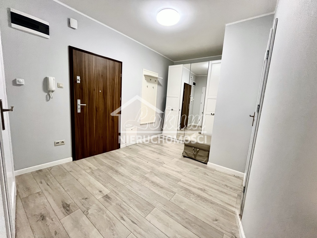 Mieszkanie 56,12&nbsp;m², Pobierowo, Leśna - zdjęcie 8