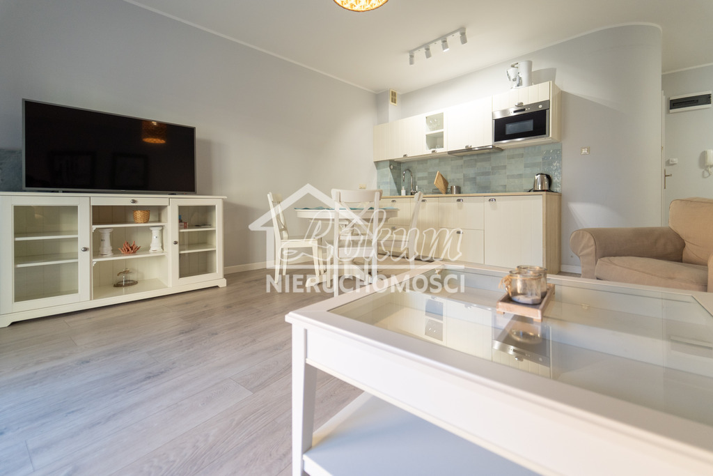 Mieszkanie 56,12&nbsp;m², Pobierowo, Leśna - zdjęcie 12