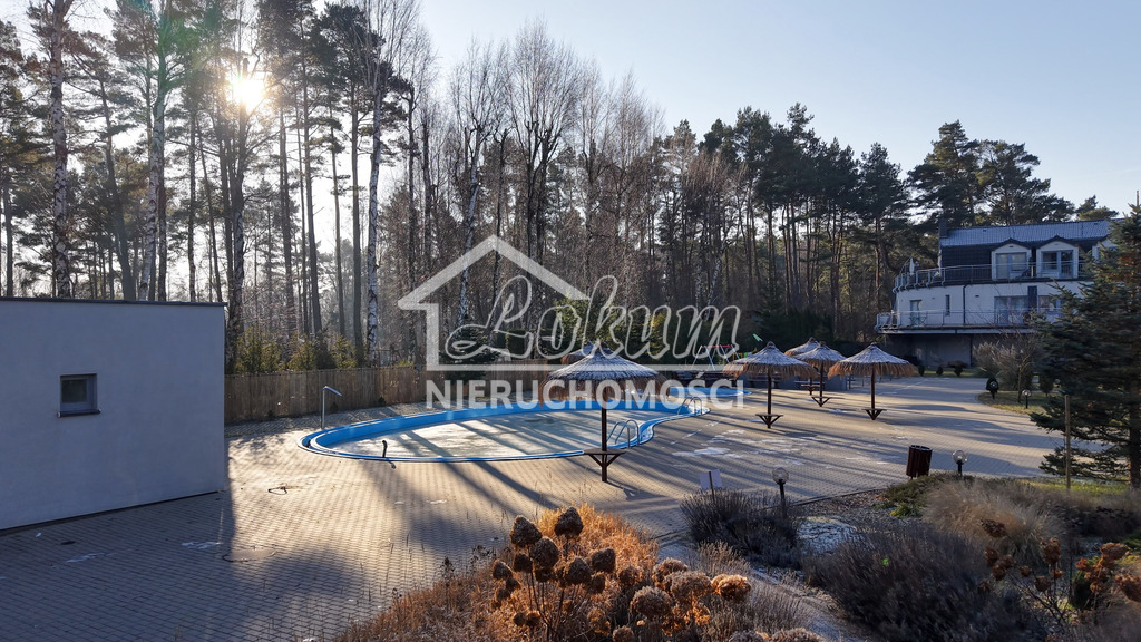 Mieszkanie 56,12&nbsp;m², Pobierowo, Leśna - zdjęcie 16