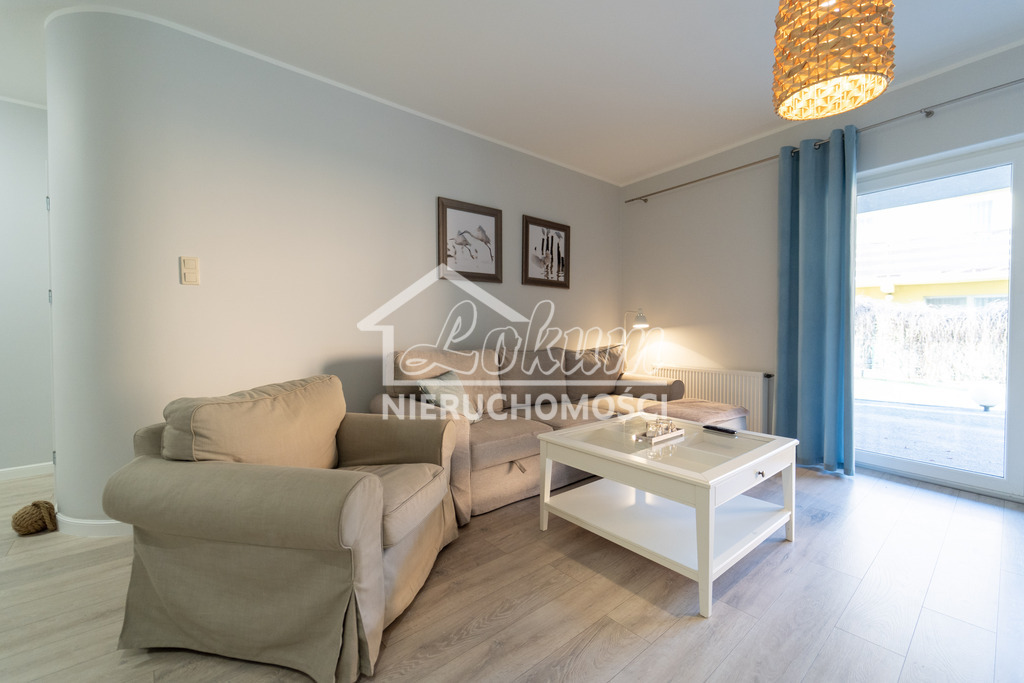 Mieszkanie 56,12&nbsp;m², Pobierowo, Leśna - zdjęcie 13