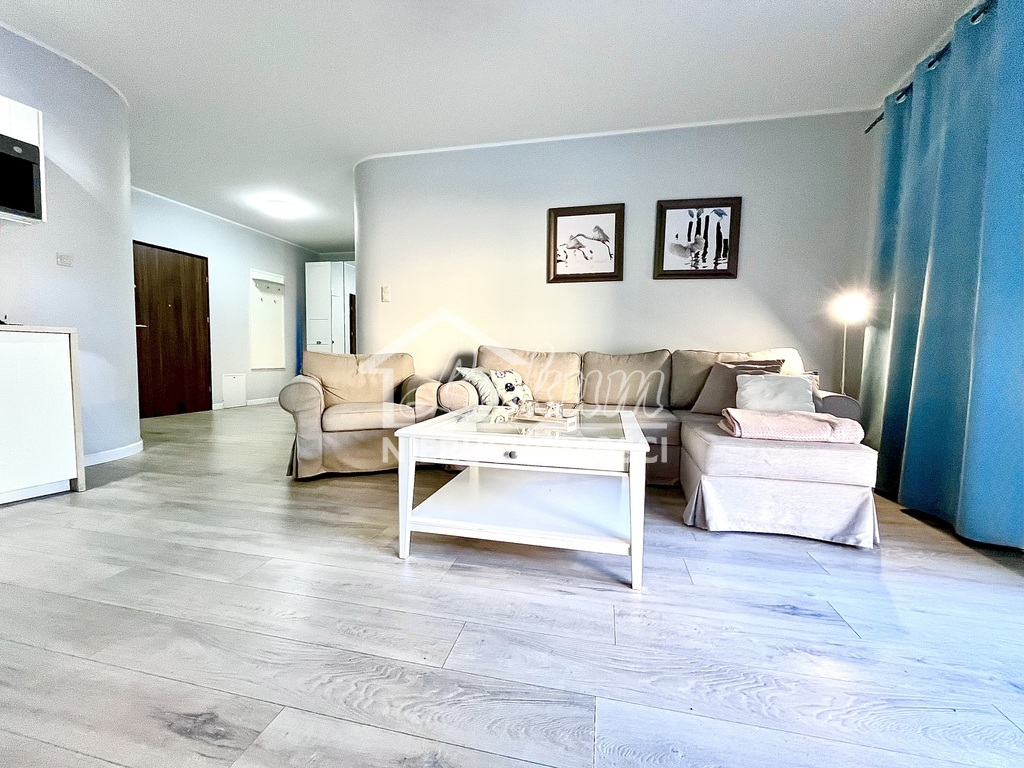 Mieszkanie 56,12&nbsp;m², Pobierowo, Leśna - zdjęcie 3