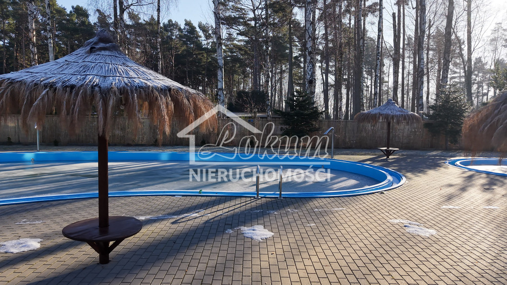 Mieszkanie 56,12&nbsp;m², Pobierowo, Leśna - zdjęcie 19