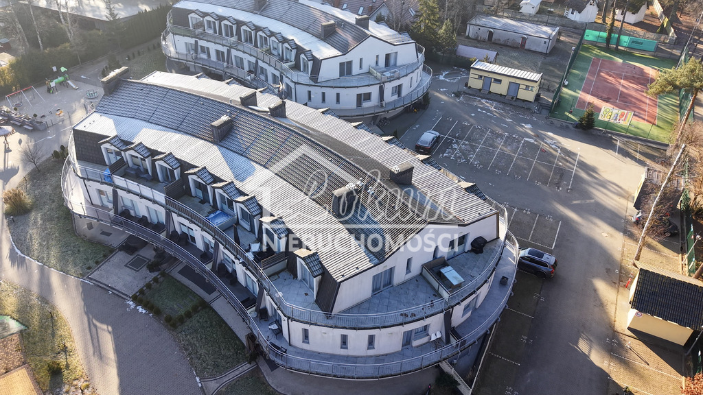 Mieszkanie 56,12&nbsp;m², Pobierowo, Leśna - zdjęcie 17