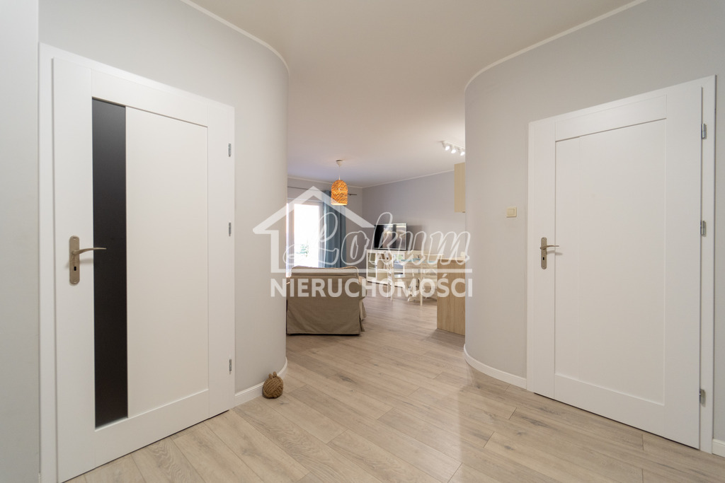 Mieszkanie 56,12&nbsp;m², Pobierowo, Leśna - zdjęcie 7