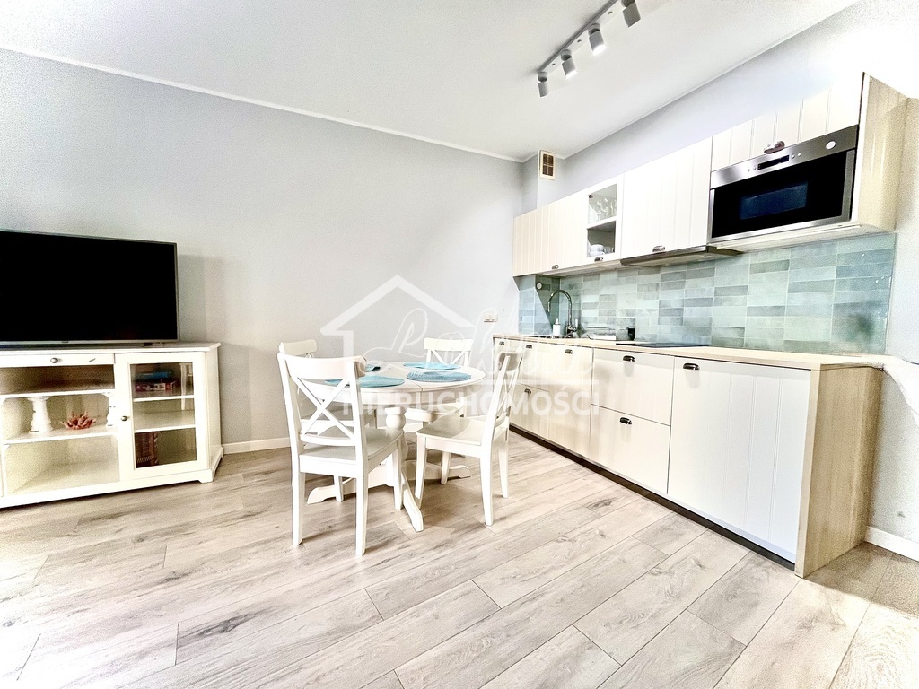 Mieszkanie 56,12&nbsp;m², Pobierowo, Leśna - zdjęcie 4