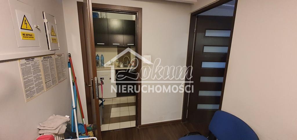 Lokal usługowy do wynajęcia, 204&nbsp;m², Szczecin - zdjęcie 9