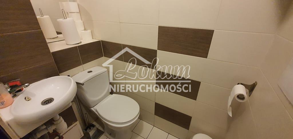 Lokal usługowy do wynajęcia, 204&nbsp;m², Szczecin - zdjęcie 12