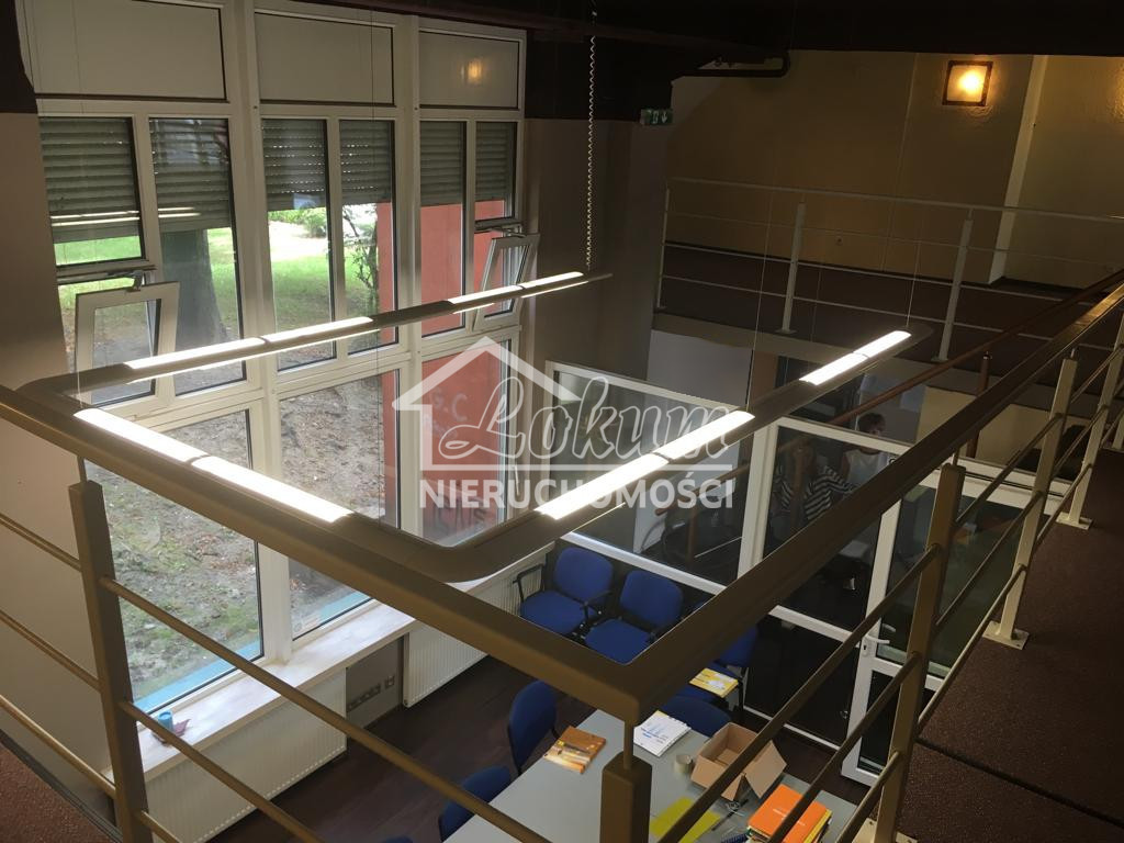 Lokal usługowy do wynajęcia, 204&nbsp;m², Szczecin - zdjęcie 7