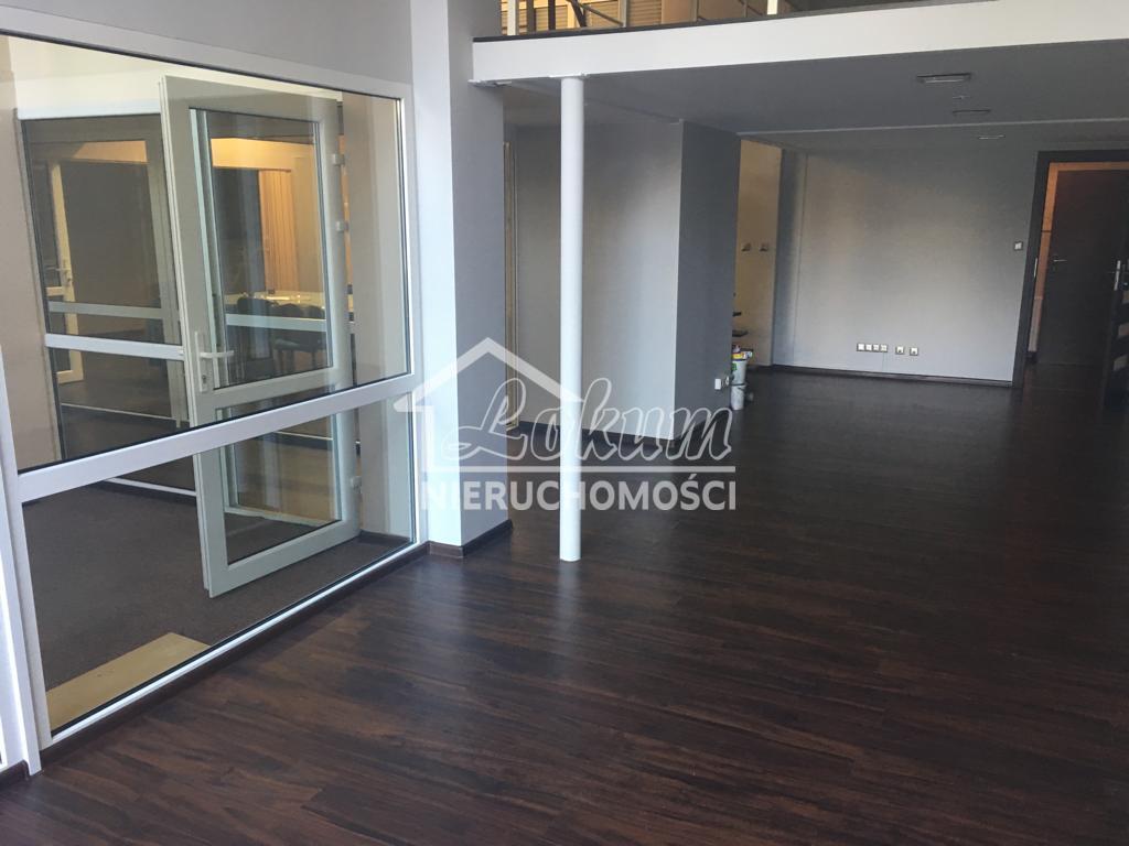 Lokal usługowy do wynajęcia, 204&nbsp;m², Szczecin - zdjęcie 2