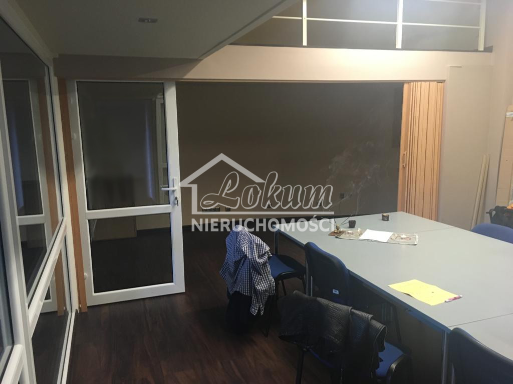 Lokal usługowy do wynajęcia, 204&nbsp;m², Szczecin - zdjęcie 4