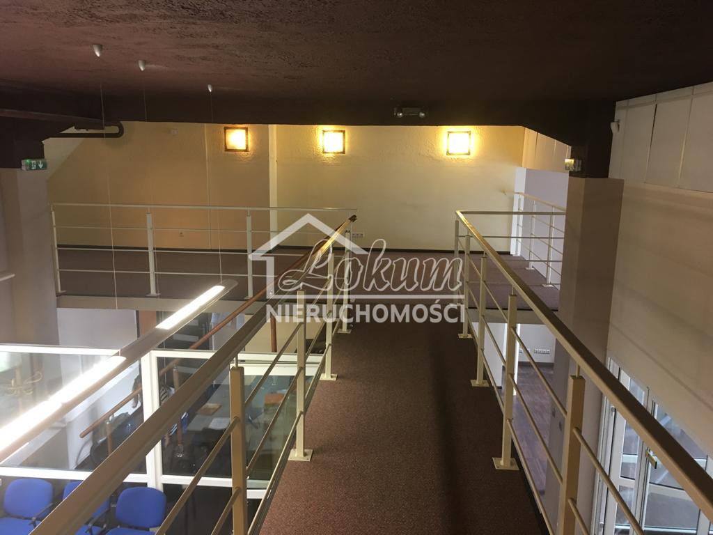 Lokal usługowy do wynajęcia, 204&nbsp;m², Szczecin - zdjęcie 6