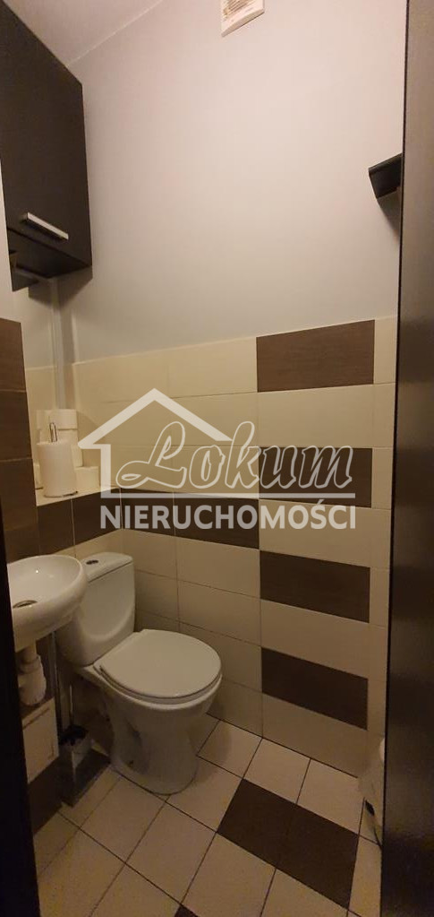 Lokal usługowy do wynajęcia, 204&nbsp;m², Szczecin - zdjęcie 11