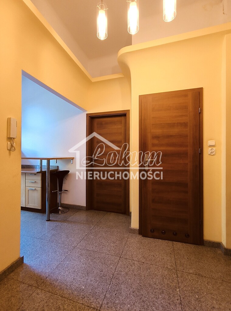 Mieszkanie 46,87&nbsp;m², Szczecin, Śródmieście, Adama Mickiewicza - zdjęcie 10