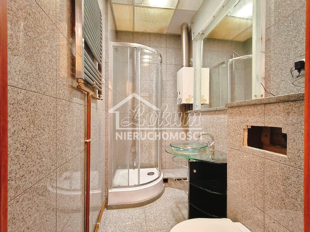 Mieszkanie 46,87&nbsp;m², Szczecin, Śródmieście, Adama Mickiewicza - zdjęcie 9