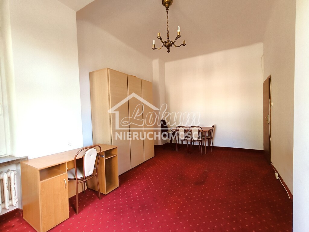 Mieszkanie 46,87&nbsp;m², Szczecin, Śródmieście, Adama Mickiewicza - zdjęcie 3