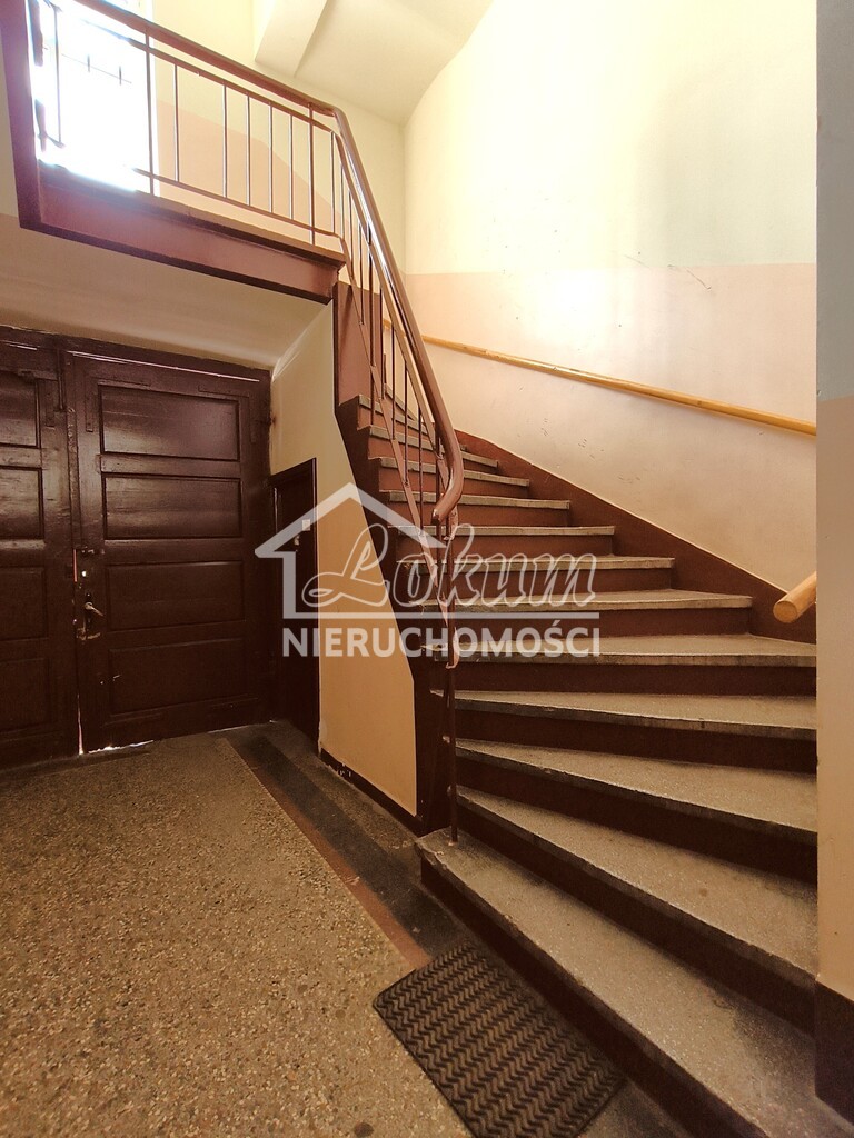 Mieszkanie 46,87&nbsp;m², Szczecin, Śródmieście, Adama Mickiewicza - zdjęcie 13