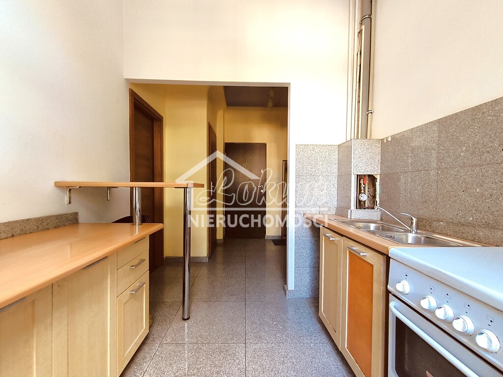 Mieszkanie 46,87&nbsp;m², Szczecin, Śródmieście, Adama Mickiewicza - zdjęcie 8