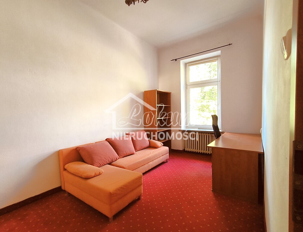 Mieszkanie 46,87&nbsp;m², Szczecin, Śródmieście, Adama Mickiewicza - zdjęcie 4