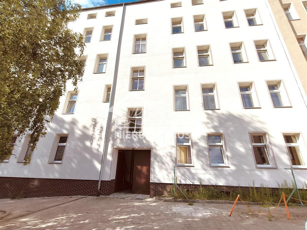 Mieszkanie 46,87&nbsp;m², Szczecin, Śródmieście, Adama Mickiewicza - zdjęcie 14