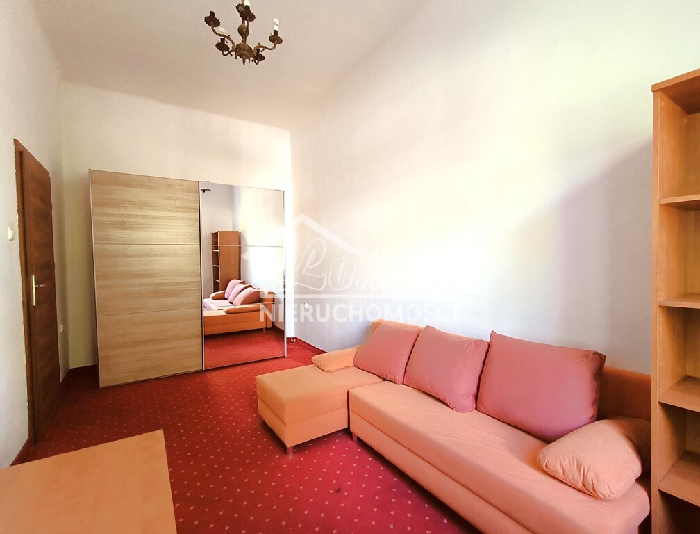 Mieszkanie 46,87&nbsp;m², Szczecin, Śródmieście, Adama Mickiewicza - zdjęcie 6