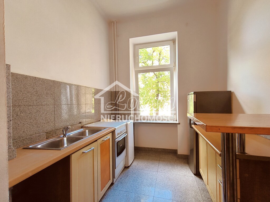 Mieszkanie 46,87&nbsp;m², Szczecin, Śródmieście, Adama Mickiewicza - zdjęcie 7